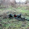Отчет о сценарке "Мафия"