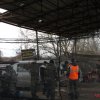 Отчет о сценарке "Мафия"
