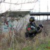 Отчет о сценарке "Мафия"