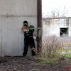 Отчет о сценарке "Мафия"