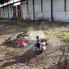 Отчет о сценарке "Мафия"