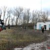 Отчет о сценарке "Мафия"