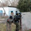 Отчет о сценарке "Мафия"