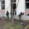 Отчет о сценарке "Мафия"