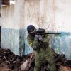 Отчет о сценарке "Мафия"