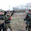 Отчет о сценарке "Мафия"