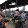 Отчет о сценарке "Мафия"