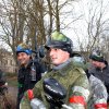 Отчет о сценарке "Мафия"