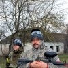 Отчет о сценарке "Мафия"