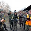Отчет о сценарке "Мафия"