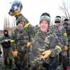 Отчет о сценарке "Мафия"