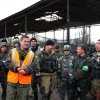 Отчет о сценарке "Мафия"