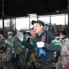 Отчет о сценарке "Мафия"