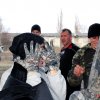 Отчет о сценарке "Мафия"