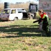 Лазертаг, клуб 13 "Район"