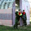 Лазертаг, клуб 13 "Район"