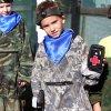 Лазертаг, клуб 13 "Район"