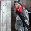 Лазертаг, клуб 13 "Район"