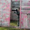 Лазертаг, клуб 13 "Район"