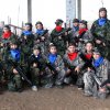 Лазертаг, клуб 13 "Район"