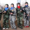 Лазертаг, клуб 13 "Район"