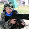 Лазертаг, клуб 13 "Район"