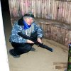 Лазертаг - ночная игра 15.11.14