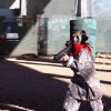 Лазертаг - День рождения (13+5 лет)