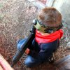 Лазертаг - День рождения (13+5 лет)