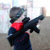 Лазертаг - День рождения (13+5 лет)