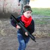 Лазертаг - День рождения (13+5 лет)