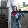 Лазертаг - День рождения (13+5 лет)