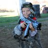 Лазертаг - День рождения (13+5 лет)