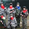 Новокорсунская 3 школа. Игра 3