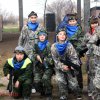 Новокорсунская 3 школа. Игра 3