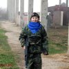 Новокорсунская 3 школа. Игра 3