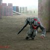 Новокорсунская 3 школа. Игра 3