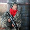 Новокорсунская 3 школа. Игра 3