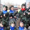 Новокорсунская 3 школа. Игра 4