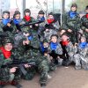 Новокорсунская 3 школа. Игра 4
