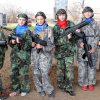 Новокорсунская 3 школа. Игра 4