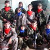 Новокорсунская 3 школа. Игра 4