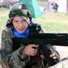 Новокорсунская 3 школа. Игра 4