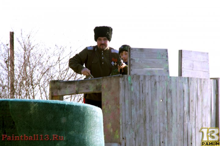 Праздник 13 декабря!