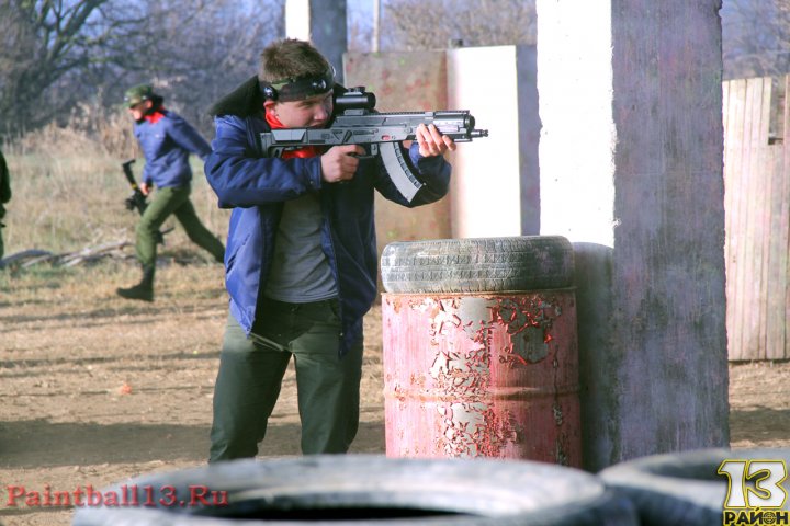 Праздник 13 декабря!