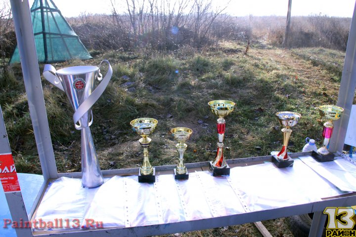 Праздник 13 декабря!