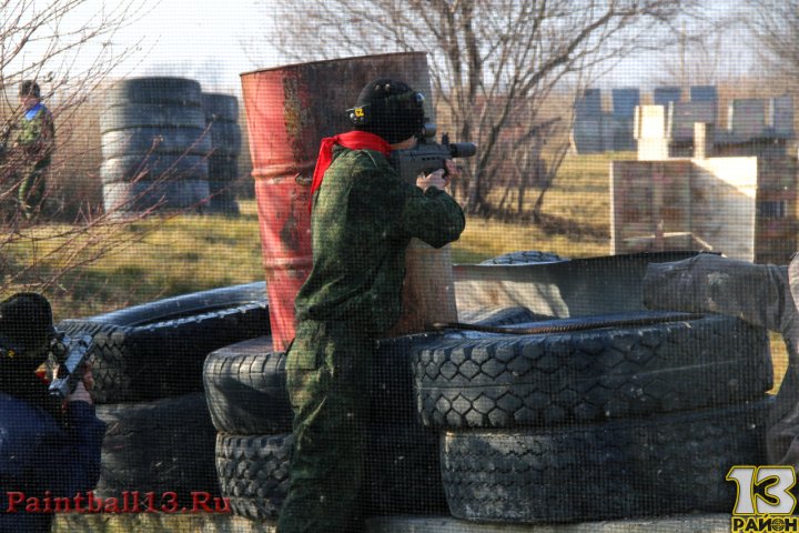 Праздник 13 декабря!