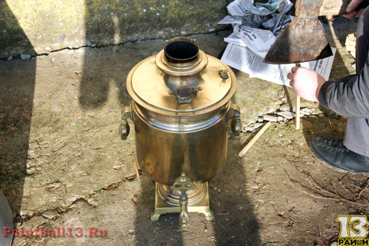 Праздник 13 декабря!
