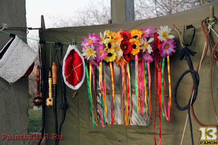 Праздник 13 декабря!