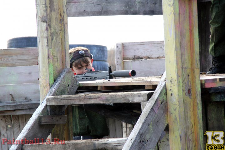 Праздник 13 декабря!